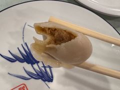 -听涛雅苑百味饺子老家菜馆