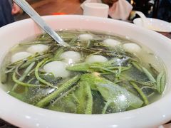 -吴门人家·苏宴宫廷菜(拙政园店)