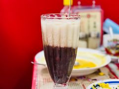 椰汁红豆冰-華人 華星冰室(氹仔 店)