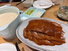 -紫光园·烤鸭·小馆(西四店)