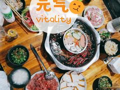 -铜元老码头鳝鱼火锅