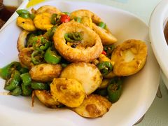 -永顺得小排骨(新华北路店)