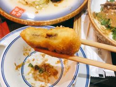 -天津卫码头(南开大悦城店)
