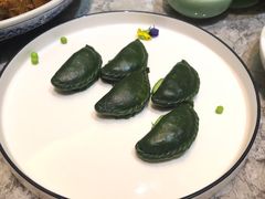 -湖畔居茶楼(湖滨店)