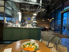 -Wagas(凤凰汇店)