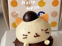 -Pantry's Best派悦坊蛋糕(K11购物艺术中心店)