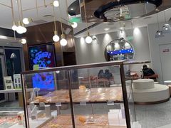 -奈雪的茶(中粮祥云小镇店)