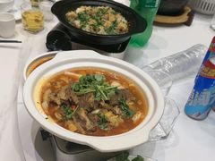 -亳府大院(亳州店)