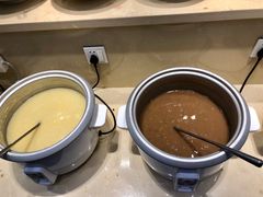 -素满香·食养自助(建邺万达店)