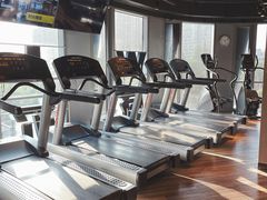 -威尔仕健身(海伦中心店)