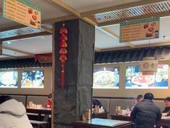 -老淮滨-蚌埠非遗小吃(淮河路店)