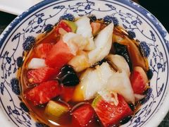 -仁和四季涮肉馆(天坛南门店)