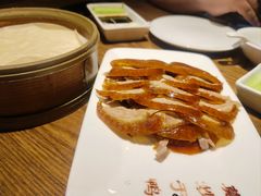 全聚德烤鸭-全聚德(江宁店)