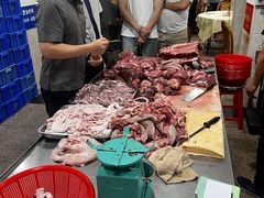 -标记美食新鲜猪杂(兴南大道店)