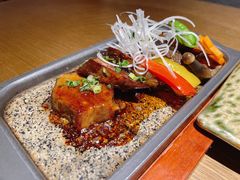 -水之惠鲜鱼料理(王府大街店)