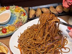 -路易十三西餐厅(西关新天地店)