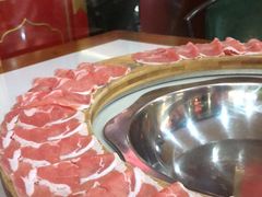 -津门老羊家·铜锅涮羊肉·烧烤(科技园店)