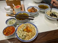 -永丰面馆(汉口路店)
