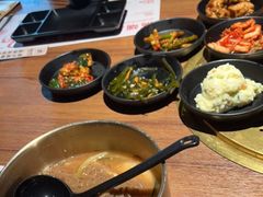 -虎哥六韩式烤肉料理 TIGERGRILL(隆生金山湖中心购物广场店)