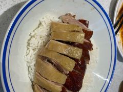 -香港新发烧腊茶餐厅(书城店)