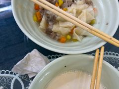 -BAURSAK包尔萨克早餐屋(第二分店)