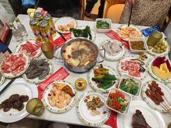 -吉布鲁牛排海鲜自助(芙蓉万家丽店)
