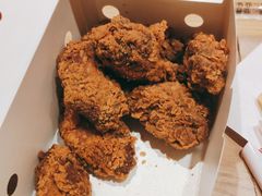 -麦当劳(萝岗敏捷广场店)