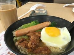 -洞味圆(嘉立店)