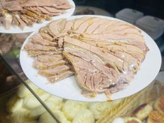 -中阿兰牛肉面(悦海新天地店)