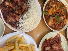 -贤花饭店(城阳店)