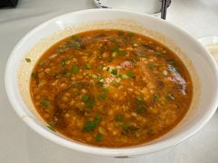 小锅饵丝-蝴蝶泉宾馆-中餐厅