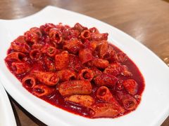 -老杨饭店(万科里店)