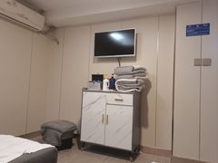 -家富足道养生馆(科技园店)