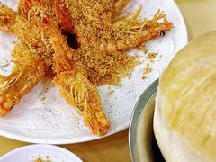 -無招牌海鮮(芽笼店)