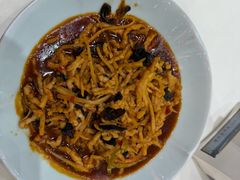 -玉华台饭庄·淮扬菜·烤鸭(望京店)