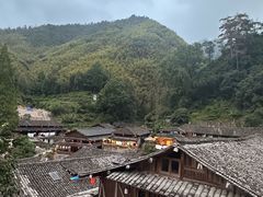 -林坑古村落