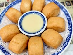 -捷信牛奶甜品世家(柳巷店)