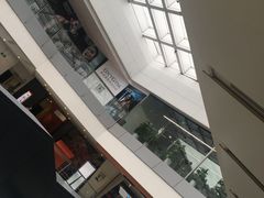 -OXYGYM 奥美氧舱运动中心(领展购物广场·中关村店)