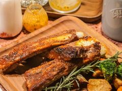 -La Terre乐田(万象城店)