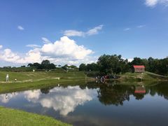 -塞罕坝国家级自然保护区