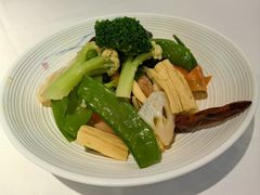 -必点海鲜·海肠捞饭大王(滨江道店)