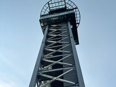 -庐山西海主景区