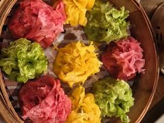-龍聚祥烧麦馆(万达店)