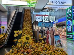 -吾悦广场(天津和平店)