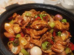 -金春禧(贵和领秀城店)