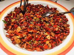 -悦融琥珀·京鲁菜·海味珍品(西单店)