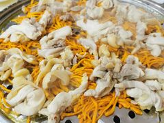 桑拿鸡-凯盈阁·顺德私房菜·桑拿鸡