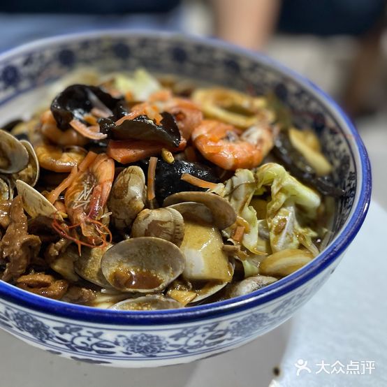 浦东水饺