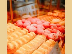-木子木水日式烫面包(世界城光谷店)