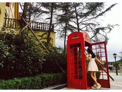-龙门崮风景区